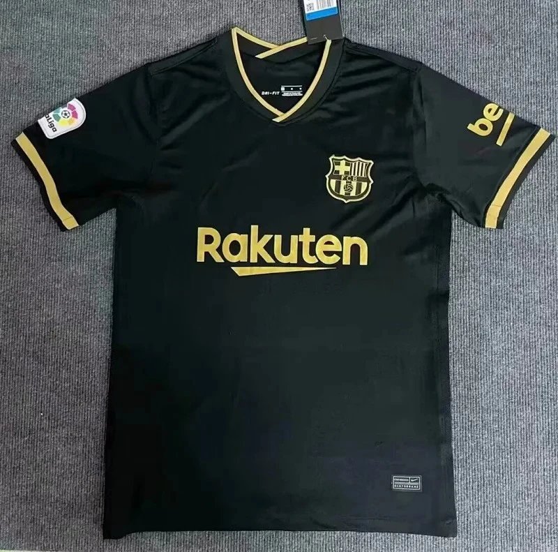 2021 Away (Customized, No Returns or Exchanges)