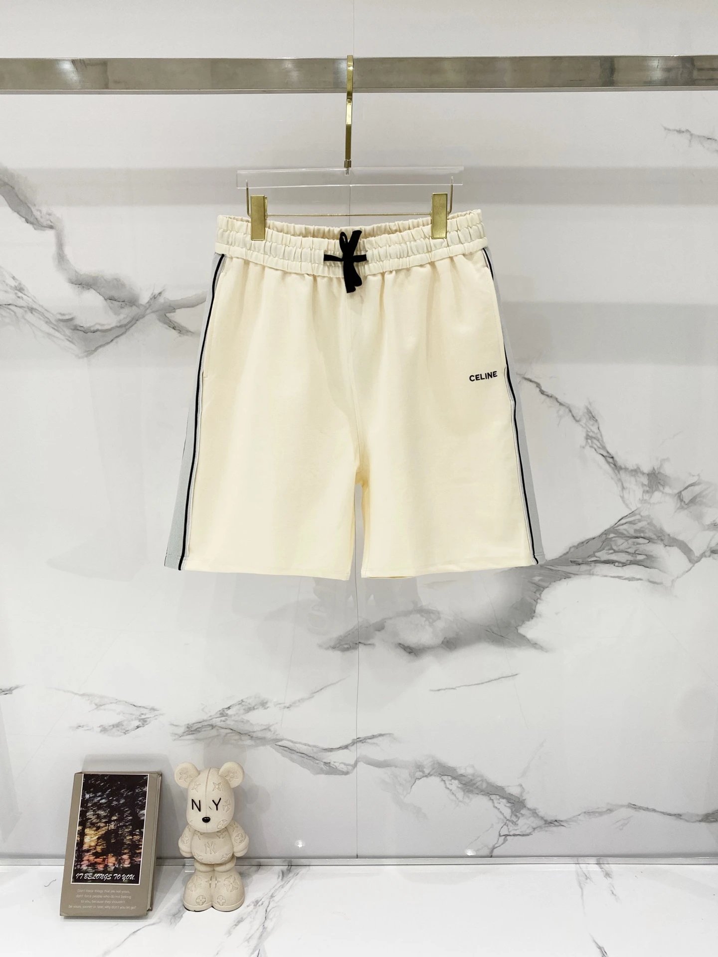 Celine Shorts