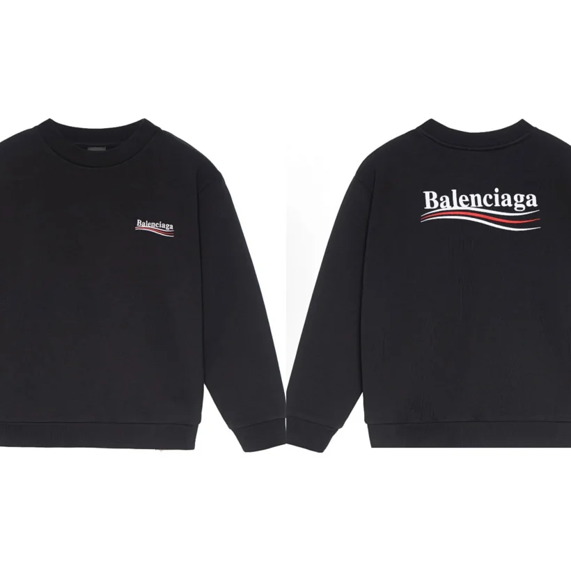 Balenciaga Hoodie