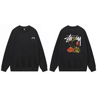 Stussy Sweatshirt 40+ colorways [Premium Quality] — seller photo 9