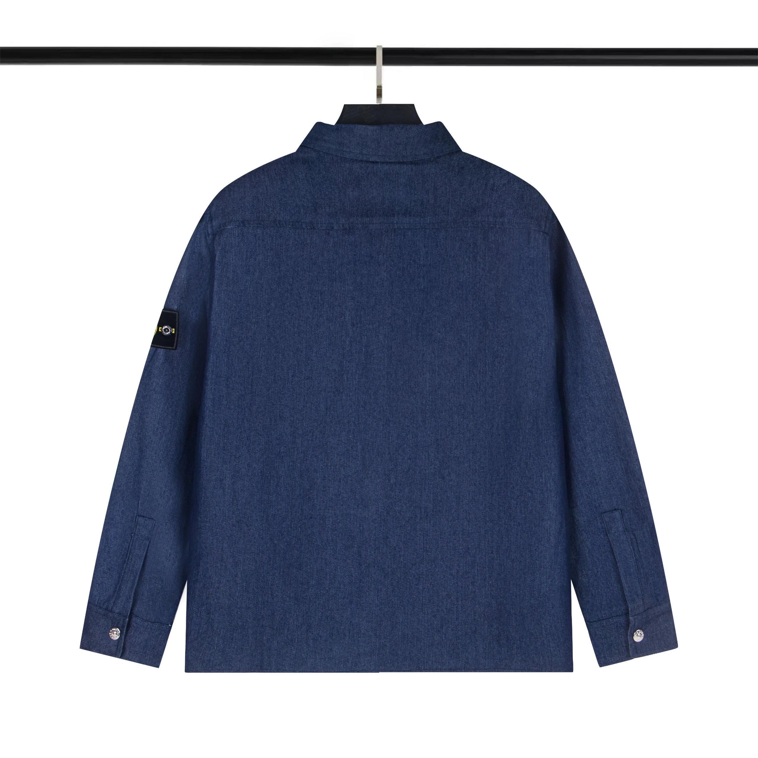 Stone Island Shirt 2+ colorways [Premium Quality] foto 5