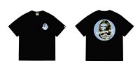205 Collaboration Black and Blue