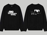 Balenciaga Sweatshirt 39+ colorways [Premium Quality] — seller photo 3