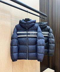 Gucci Down Jacket 2+ colorways [Premium Quality] — seller photo 2