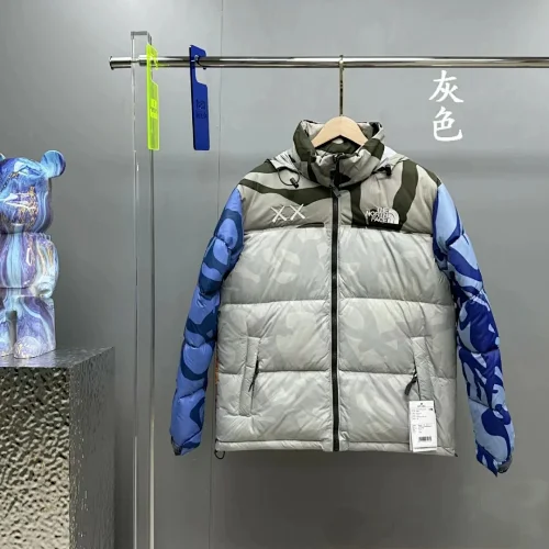 The North Face Chaqueta Acolchada 505