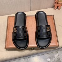 Louis Vuitton Slippers 18+ colorways [Premium Quality] — seller photo 7
