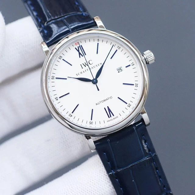 IWC Watch: seller detail photo 6