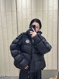 Moncler Down Jacket 6+ colorways [Premium Quality] — seller photo 4