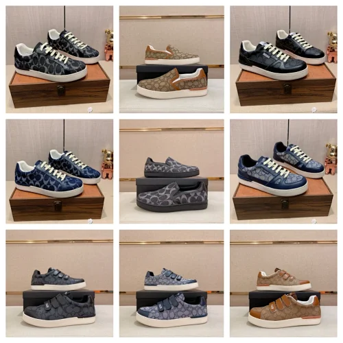 Coach Shoes