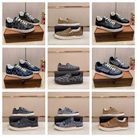 Coach shoes 14+ colorways [Premium Quality] — seller photo 2