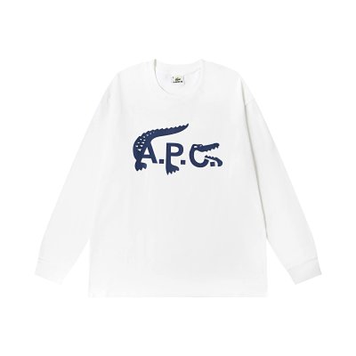 Lacoste Hoodie 31+ colorways [Premium Quality]