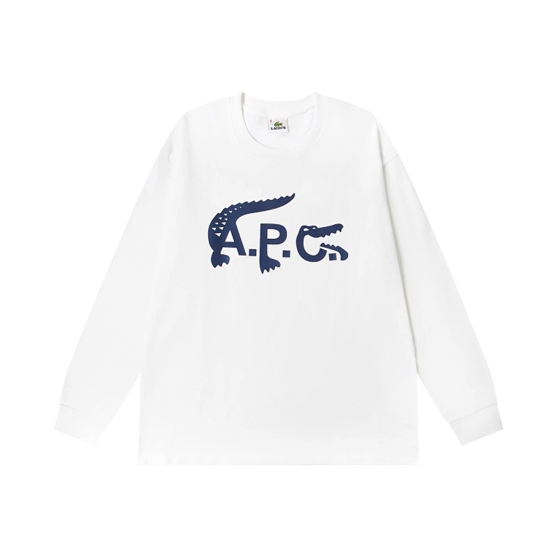 Lacoste Hoodie 31+ colorways [Premium Quality]