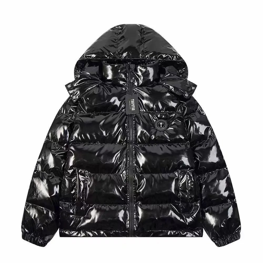 TOMMY HILFIGER Puffer Jacket
