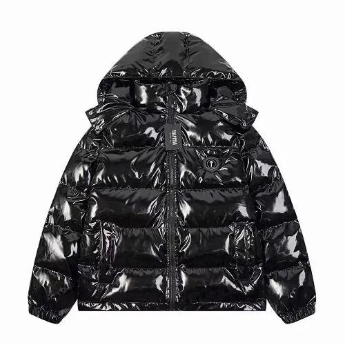 Trapstar Chaqueta Acolchada 781