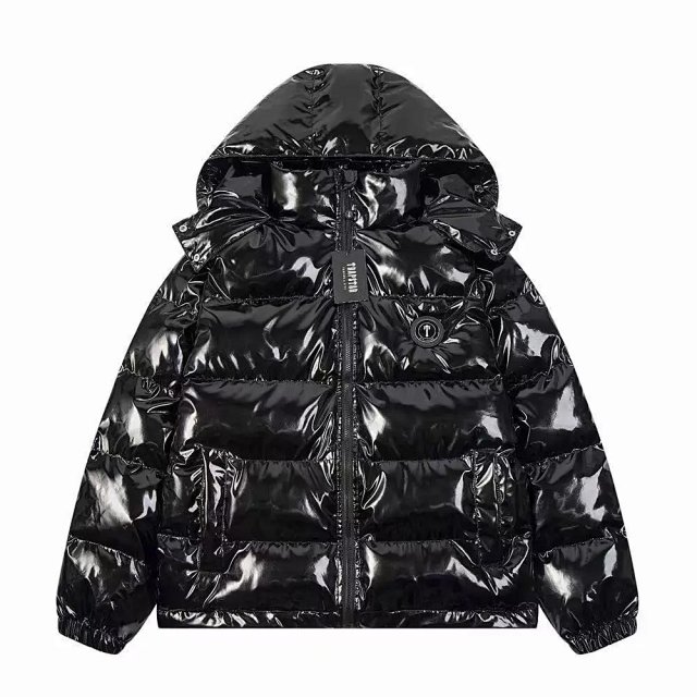 Trapstar Puffer Jacket: seller detail photo 1