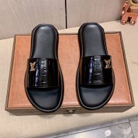 Louis Vuitton Slippers 18+ colorways [Premium Quality] — seller photo 8