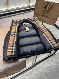 Burberry Down Jacket 1+ colorways [Premium Quality] — seller photo 5