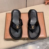 Louis Vuitton Slippers 18+ colorways [Premium Quality] — seller photo 3