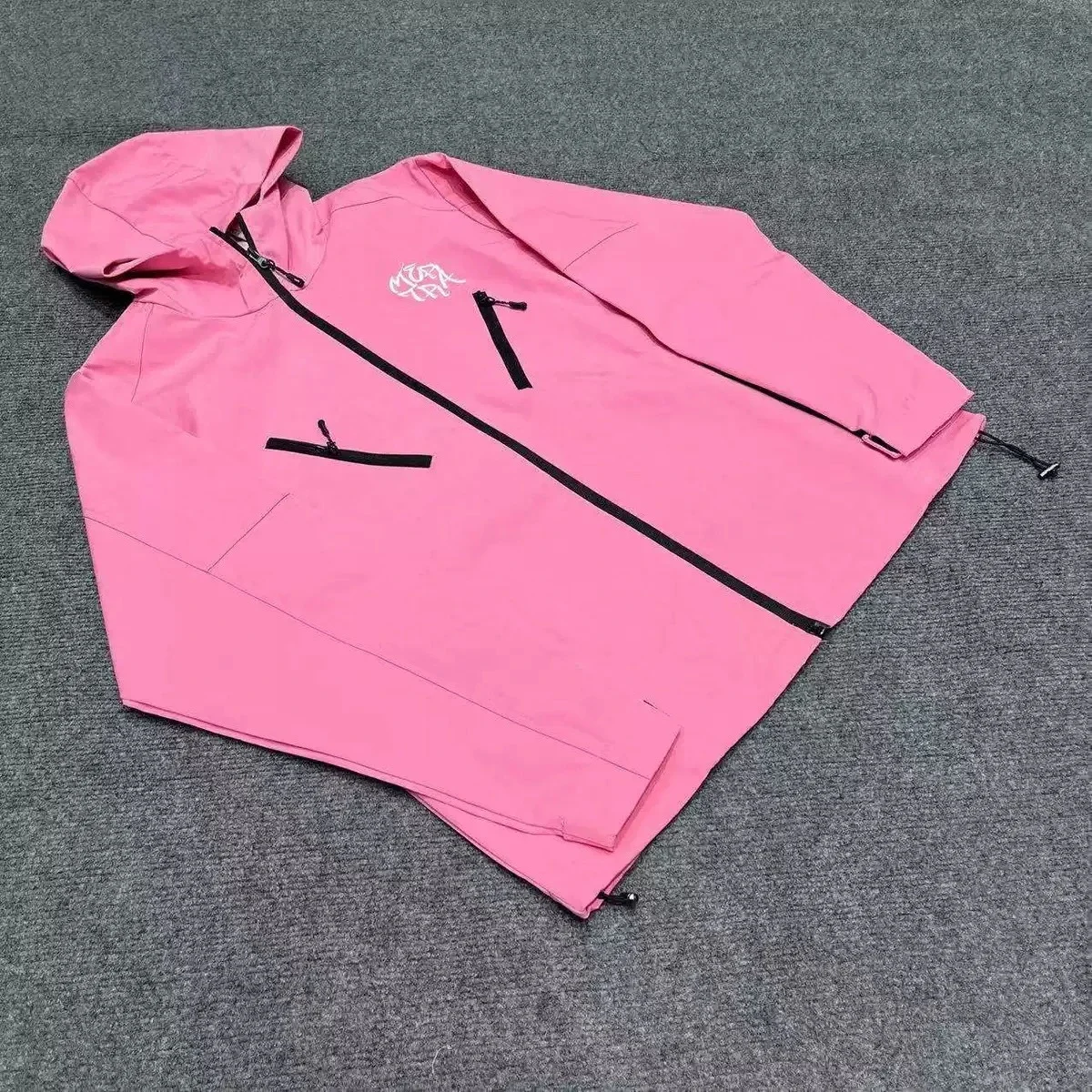 Mertra Coat