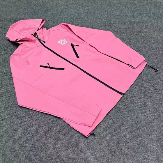 H-16 Autumn Outdoor Windproof Jacket for Sports