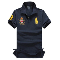 Ralph Lauren Polo 5+ colorways [Premium Quality] — seller photo 3