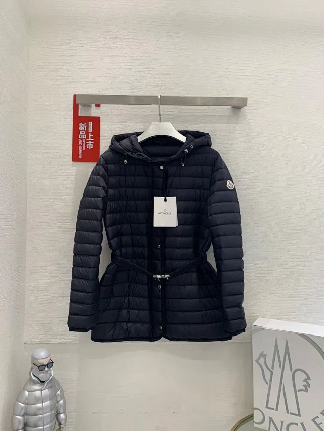 Moncler Down jacket: seller detail photo 8