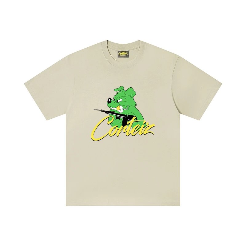 Corteiz Tee 12+ colorways [Premium Quality] foto 5