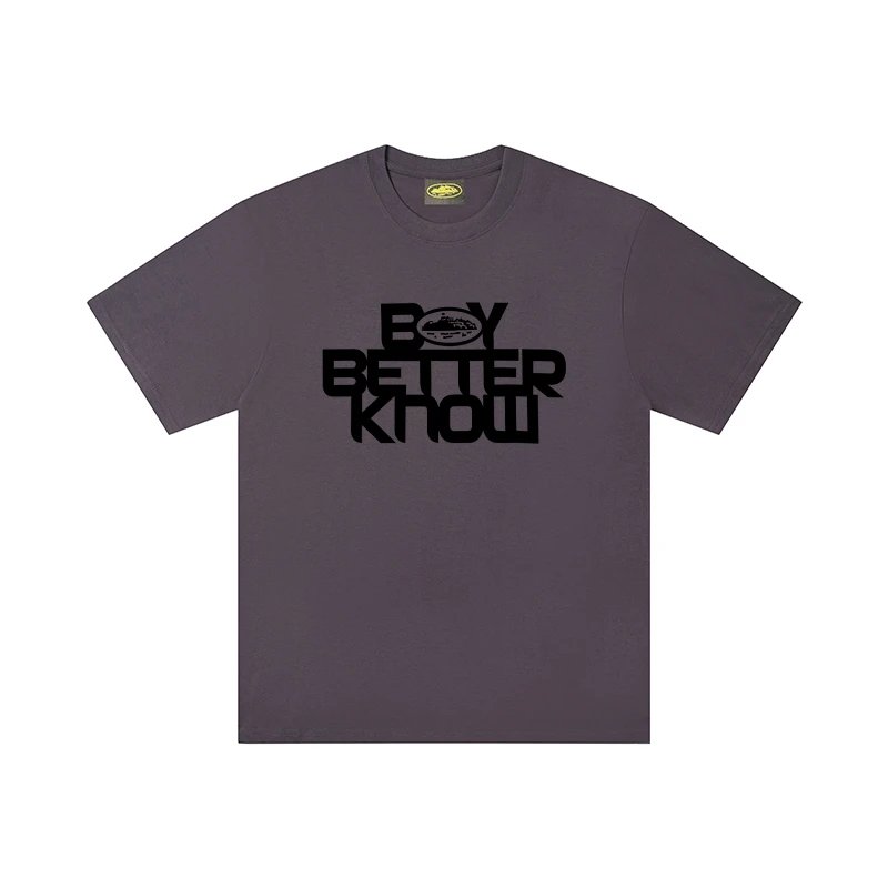 Corteiz Tee 24+ colorways [Premium Quality] foto 6