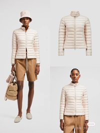 Moncler Down Jacket 3+ colorways [Premium Quality] — seller photo 7