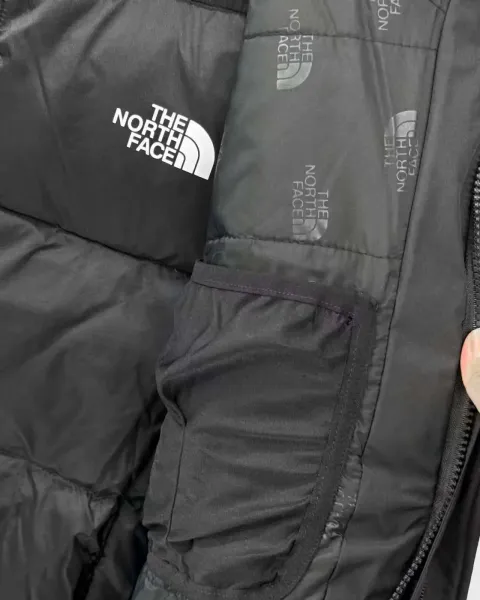 The North Face Futurelight Summit Series Jacket Navy Blue Outerwear - 11