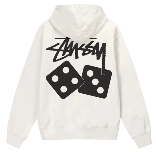 Essentials 8-Ball Hoodie Gray - 4