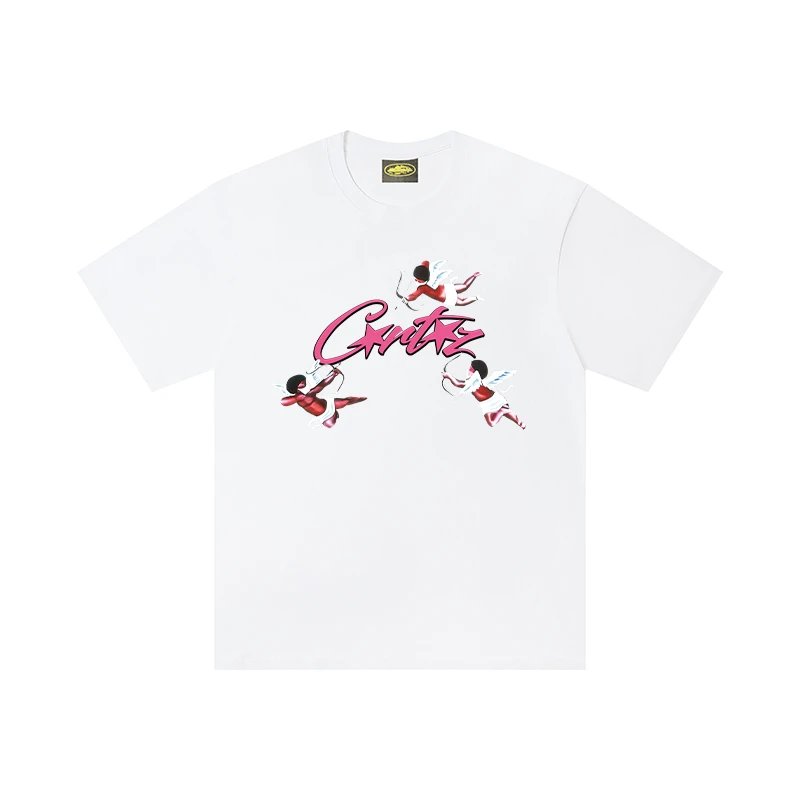 Corteiz Tee 12+ colorways [Premium Quality] foto 6