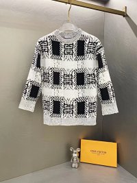Givenchy Sweater 1+ colorways [Premium Quality] — seller photo 2