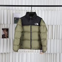 The North Face Quilted Jacket 12+ colorways [Premium Quality] — seller photo 7