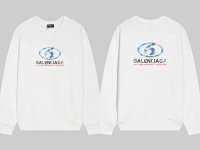 Balenciaga Sweatshirt 25+ colorways [Premium Quality] — seller photo 5