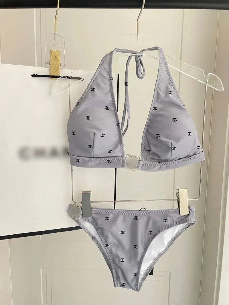 Chanel Bikini foto 4