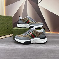 Gucci Shoes 5+ colorways [Premium Quality] — seller photo 5