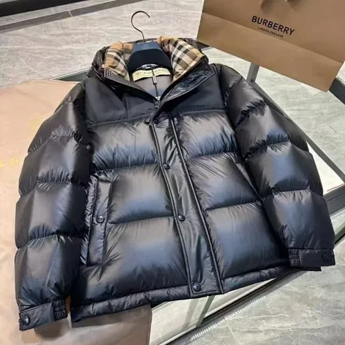 Chaqueta Burberry Down 621