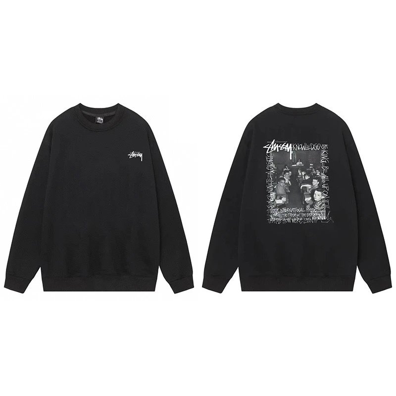 Stussy Hoodie