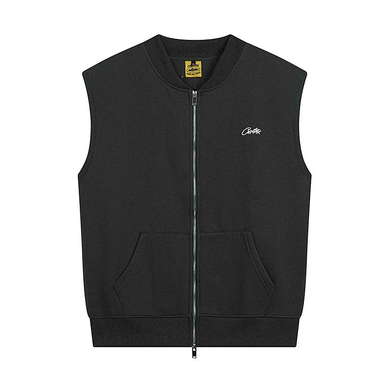 Corteiz Vest 6+ colorways [Premium Quality]