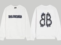 Balenciaga Sweatshirt 25+ colorways [Premium Quality] — seller photo 3
