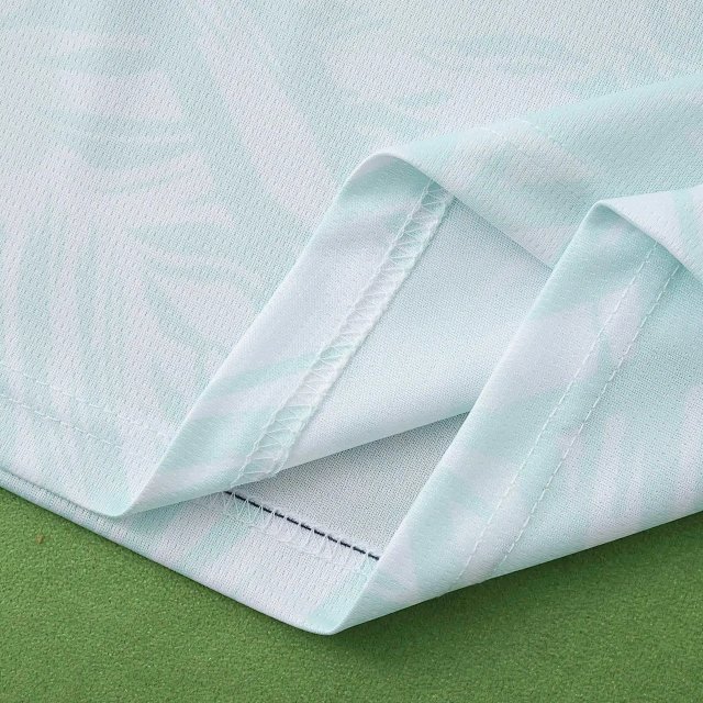 2026 Portugal Fan Version Away Jersey: seller detail photo 7
