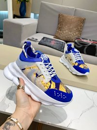 Versace Shoes 28+ colorways [Premium Quality] — seller photo 8