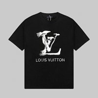 Louis Vuitton Tee 40+ colorways [Premium Quality] — seller photo 3