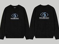 Balenciaga Sweatshirt 25+ colorways [Premium Quality] — seller photo 6