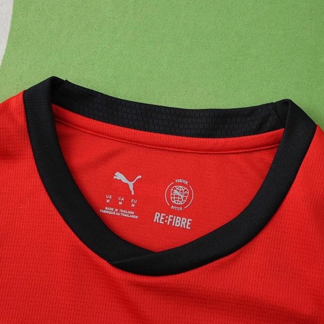 2026 Austria Fan Version Jersey: seller detail photo 4
