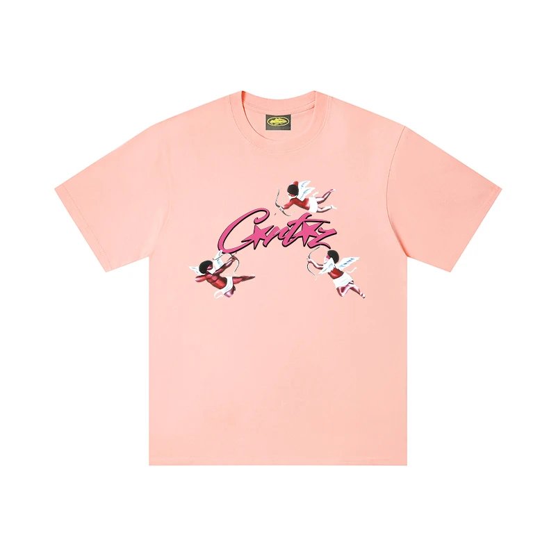 Corteiz Tee 12+ colorways [Premium Quality]