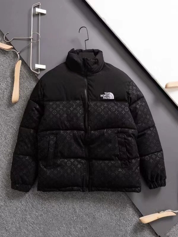 The North Face Puffer Jacket