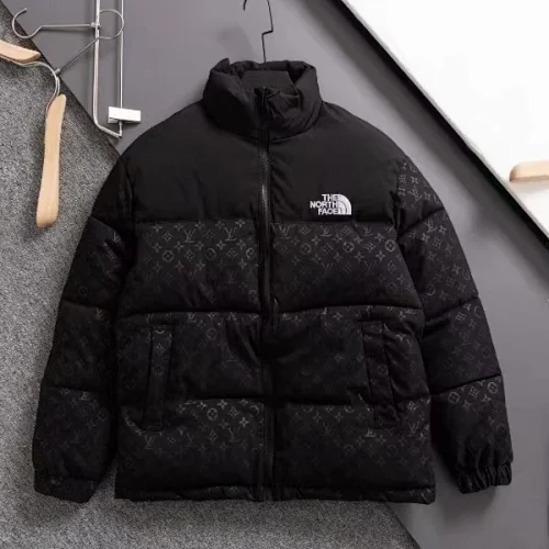 The North Face Chaqueta Acolchada 631