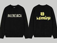 Balenciaga Sweatshirt 25+ colorways [Premium Quality] — seller photo 4